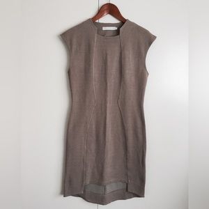 Kain Label rib dress